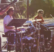 Magic Jazz Band cover art